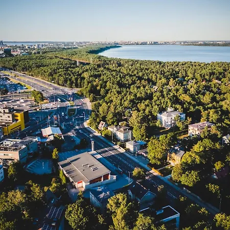 Lenderi Luxury Tallinn