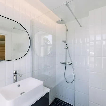 Lenderi Luxury Apartment *