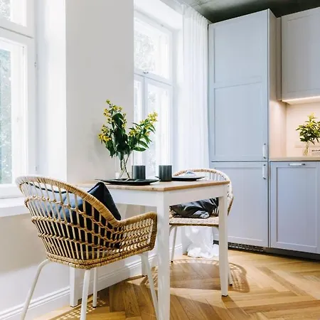 Lenderi Luxury * タリン